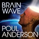 Brain Wave - eAudiobook