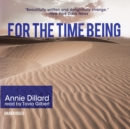 For the Time Being - eAudiobook