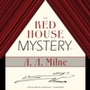 The Red House Mystery - eAudiobook