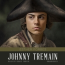 Johnny Tremain - eAudiobook