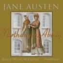 Northanger Abbey - eAudiobook