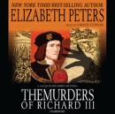 The Murders of Richard III - eAudiobook