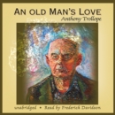 An Old Man's Love - eAudiobook