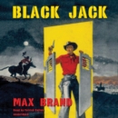 Black Jack - eAudiobook