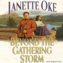 Beyond the Gathering Storm - eAudiobook