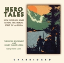 Hero Tales - eAudiobook