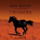 Crusader - eAudiobook