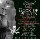Howard Pyle's Book of Pirates - eAudiobook