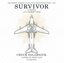 Survivor - eAudiobook