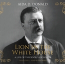 Lion in the White House - eAudiobook