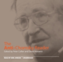 The Anti-Chomsky Reader - eAudiobook