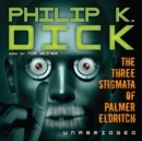 The Three Stigmata of Palmer Eldritch - eAudiobook