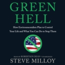 Green Hell - eAudiobook