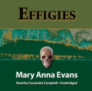 Effigies - eAudiobook