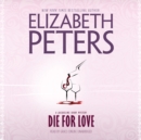 Die for Love - eAudiobook