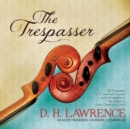 The Trespasser - eAudiobook
