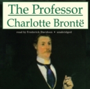 The Professor - eAudiobook
