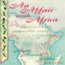 An Affair with Africa - eAudiobook