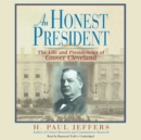 An Honest President - eAudiobook
