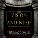 The Vision of the Anointed - eAudiobook