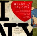 Heart of the City - eAudiobook