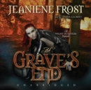At Grave's End - eAudiobook