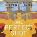 One Perfect Shot - eAudiobook