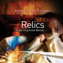 Relics - eAudiobook