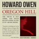 Oregon Hill - eAudiobook