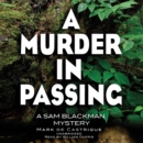 A Murder in Passing - eAudiobook