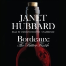 Bordeaux - eAudiobook