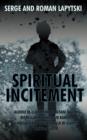 Spiritual Incitement - Book