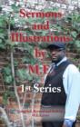 Sermons and Illustrations by M.E. : 1st Series - Book