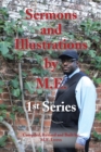 Sermons and Illustrations by M.E. : 1St Series - eBook