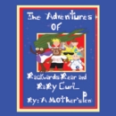 The Adventures of Backwards Bear and Baby Curl - eBook