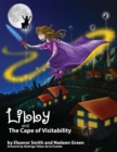 Libby and the Cape of Visitability - eBook
