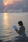 Eighteenth Summer - Book