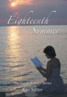 Eighteenth Summer - Book