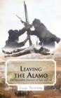 Leaving the Alamo : The Incredible Journey of Sam and Joe - Book