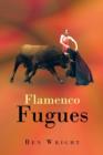 Flamenco Fugues - Book