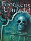 Footsteps of the Undead - eBook