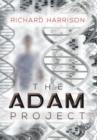 The Adam Project - Book