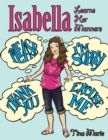 Isabella Learns Her Manners - eBook