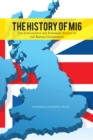 The History of Mi6 : The Intelligence and Espionage Agency of the British Government - eBook
