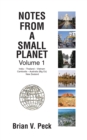 Notes from a Small Planet : Volume 1: India - Thailand - Vietnam - Cambodia - Australia (Big Oz) & New Zealand - eBook