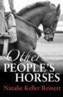 Other People's Horses - Book