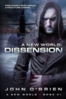A New World : Dissension - Book