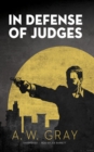 In Defense of Judges - eBook