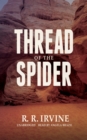 Thread of the Spider - eBook