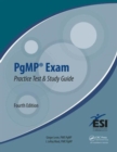 PgMP® Exam Practice Test and Study Guide - Book